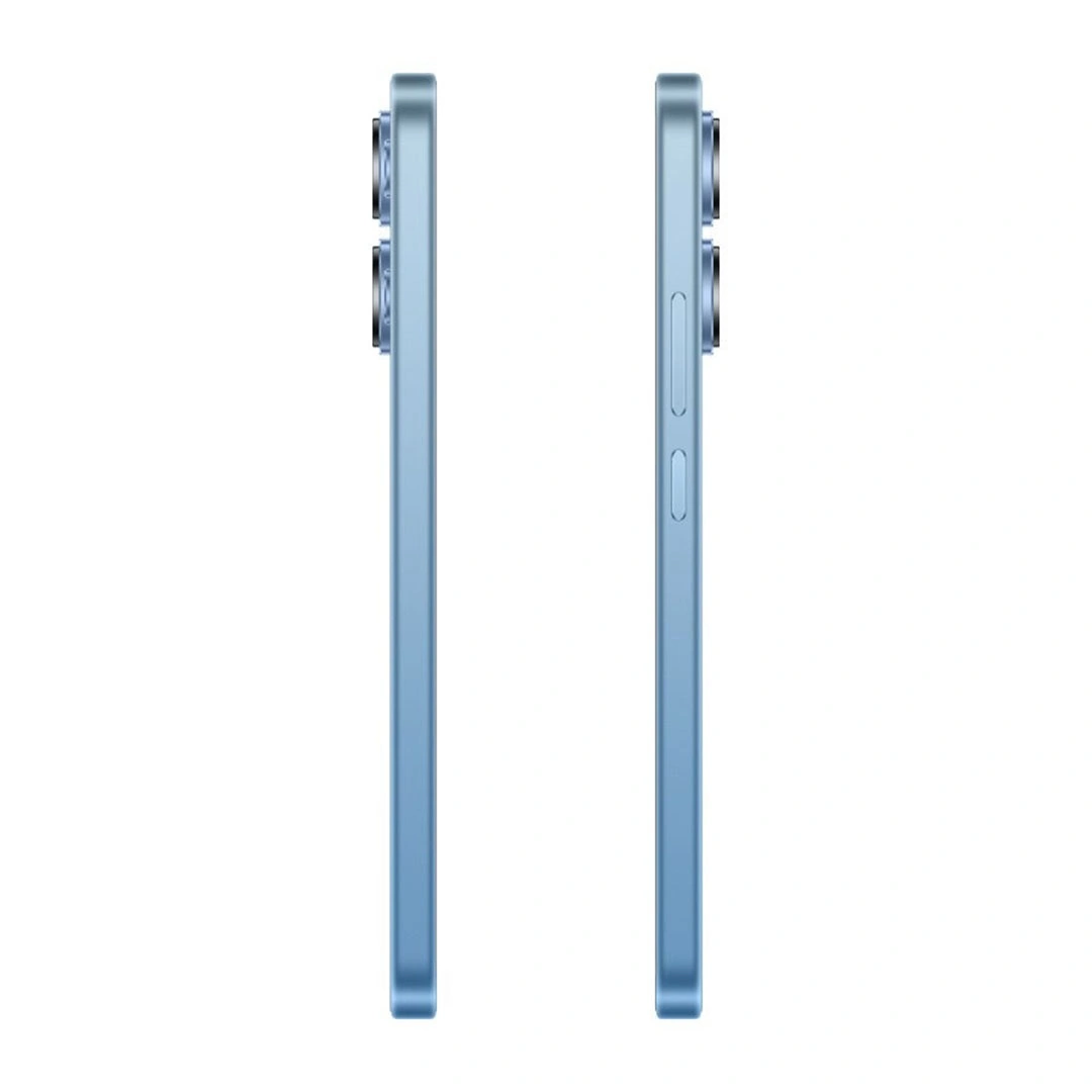 شاومي ريدمي نوت 13 - 128/6 جيجا - شريحتين - 4G - لبني - tb-92