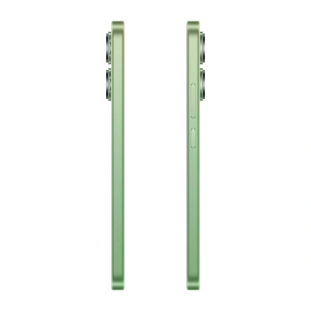 شاومي ريدمي نوت 13 - 128/6 جيجا - شريحتين - 4G - أخضر - tb-89