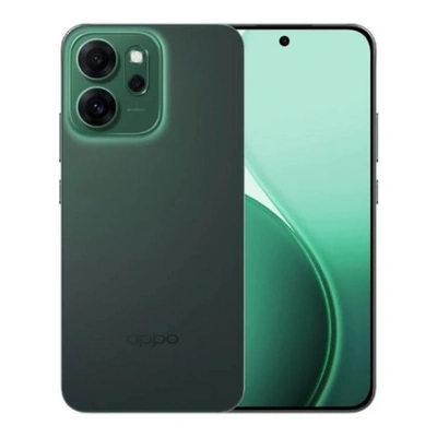 اوبو رينو 14- شريحتين - 12/ 256 - 5G - أخضر