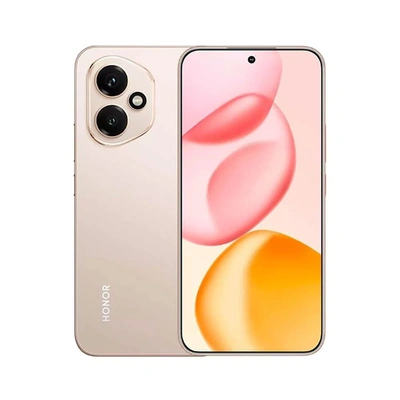 موبايل هونر 400 - شريحتين - 5G - 12/512 جيجا - ذهبي صحراوي