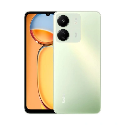 شاومي 13C ريدمي - 256/8 جيجا - شريحتين - 4G - أخضر - tb-78