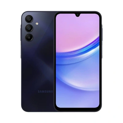 سامسونج A15 جالكسي - 256/8 جيجا - شريحتين - 4G - كحلي - tb-60