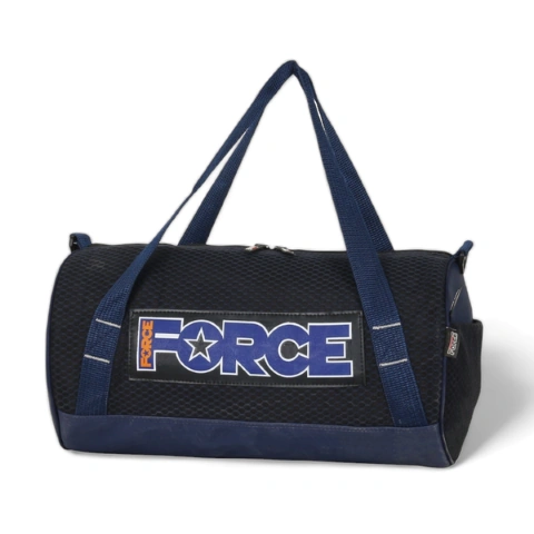 شنطة رياضية للجنسين - كحلي GM-016