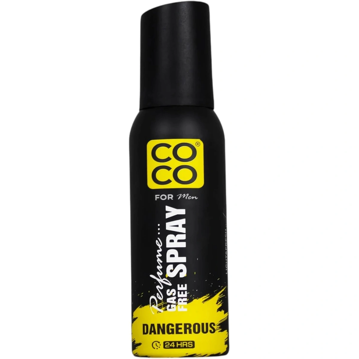 بيرفيوم سبراي دينجروس - رجالي - 120 مل