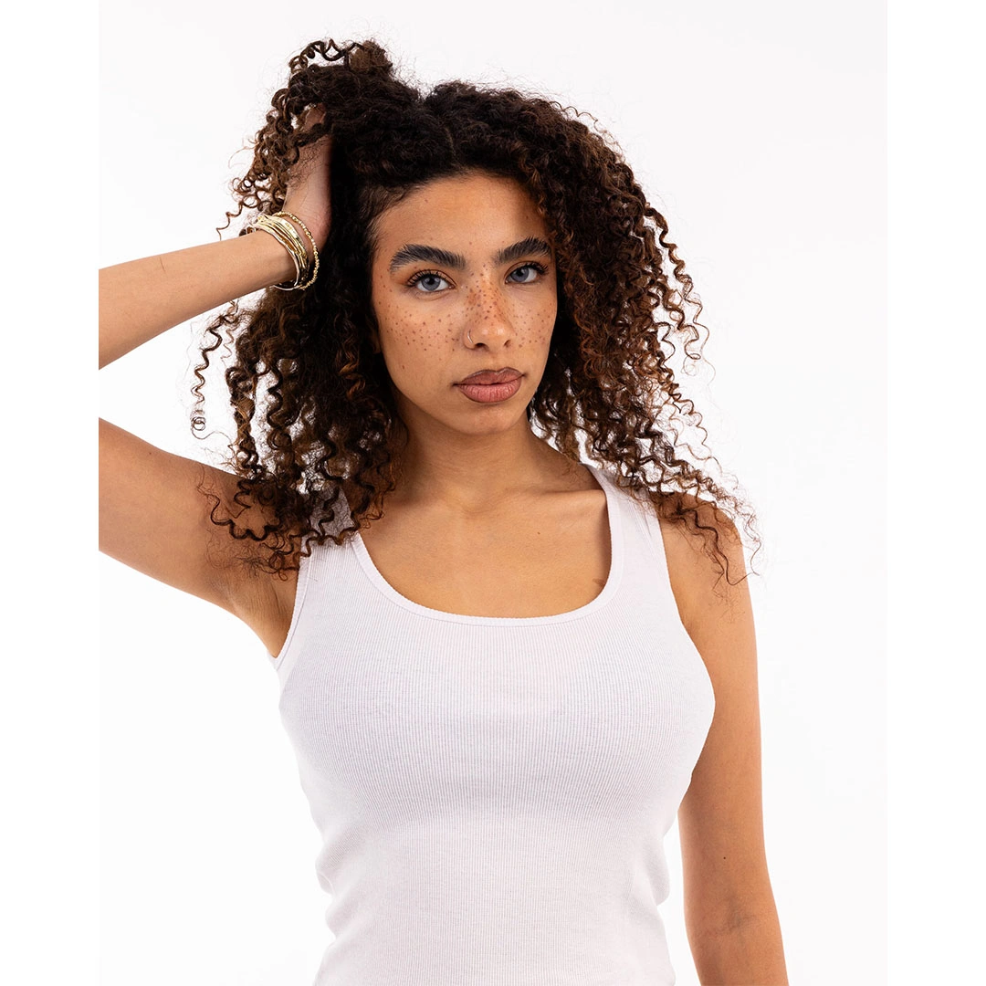 كروب توب بدون كم حريمي فريسكو