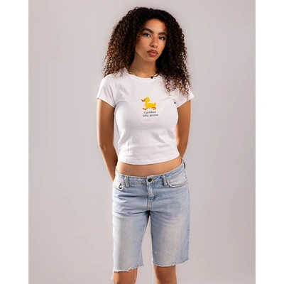 تيشيرت نصف كم حريمي