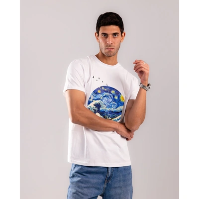 تيشيرت ستيلر فواياج رجالي