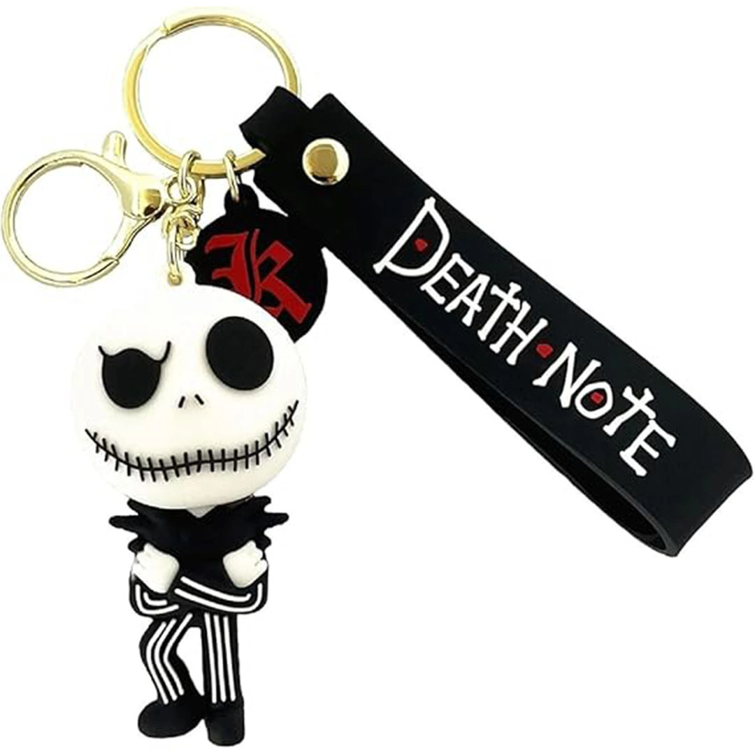 ميدالية مفاتيح سيليكون كبيرة- خيال الماته