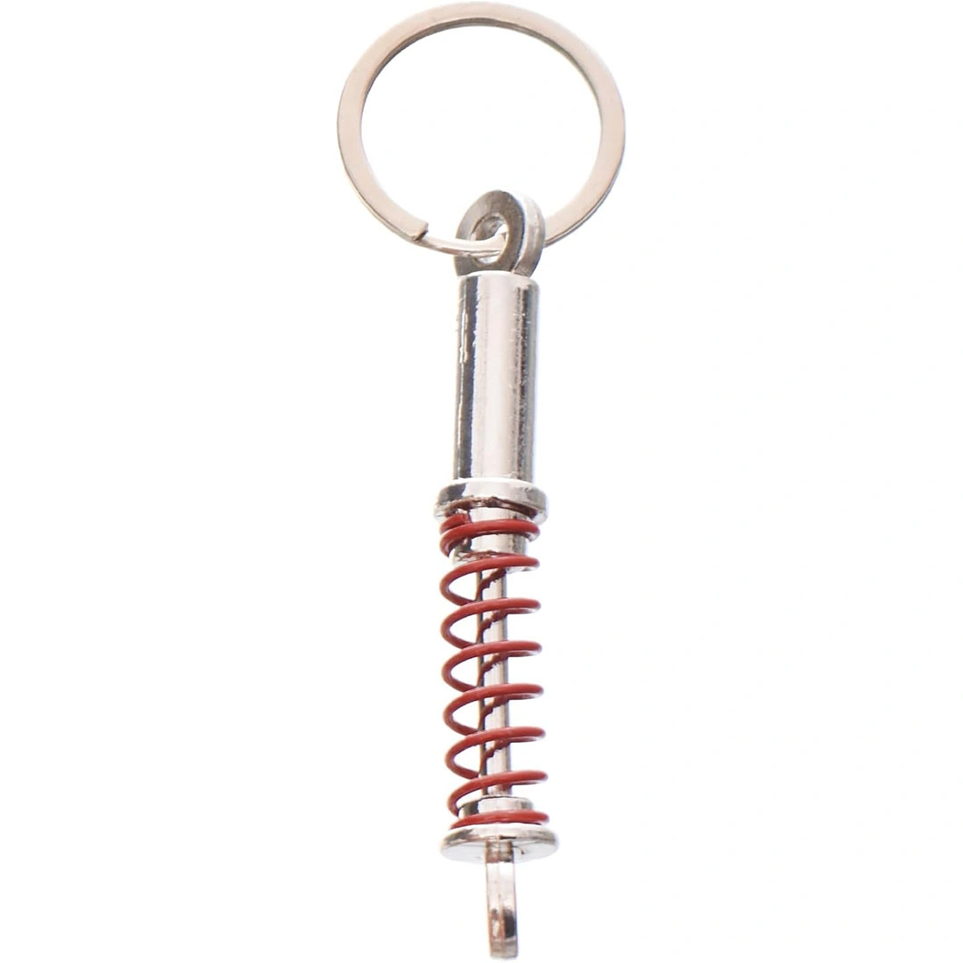 ميدالية معدن على شكل مساعد سيارة