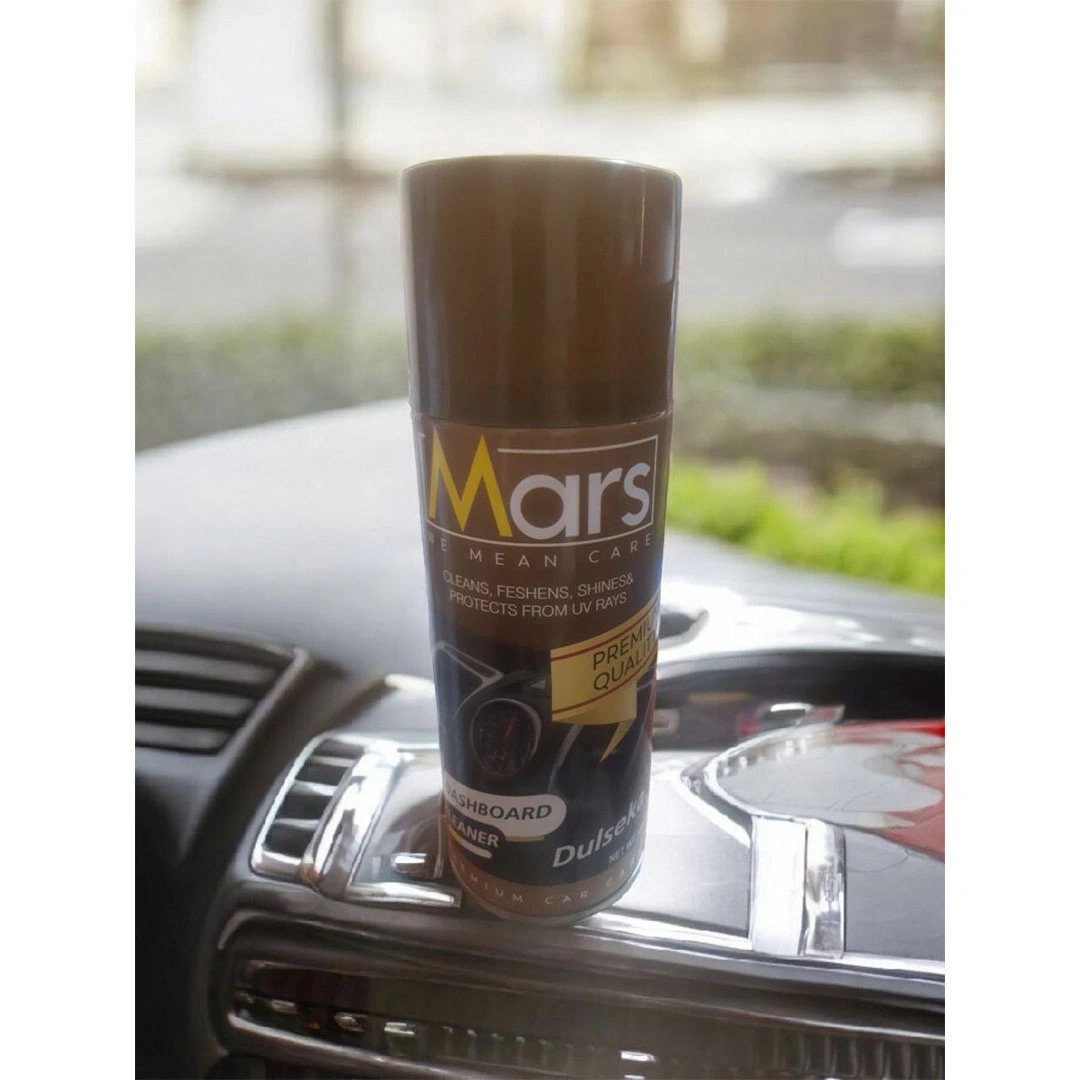 اسبراي ملمع ومعطر لتابلوه السيارة - ويحافظ عليه من الشمس -450 مل - دولسيكا