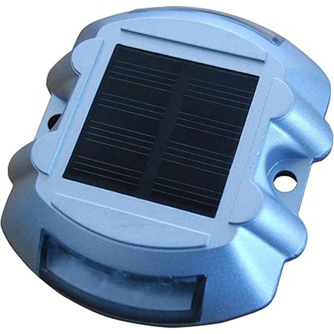 كشاف اكسسوار يعمل بالطاقة الشمسية