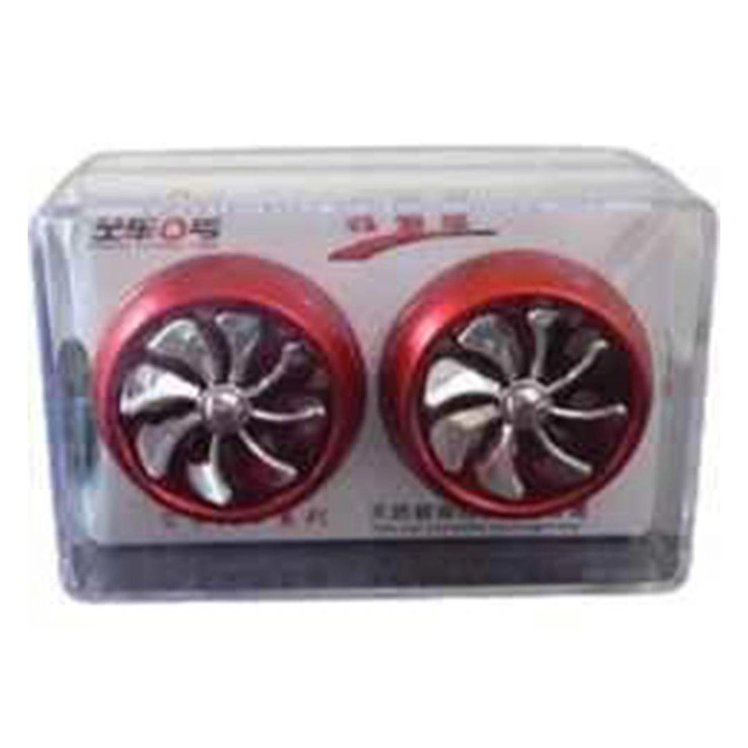 طقم فوحة عربية لهواية التكييف -2ق -الوان متعددة