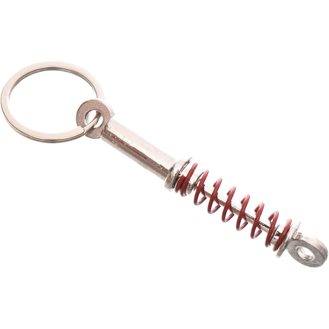 ميدالية معدن على شكل مساعد سيارة