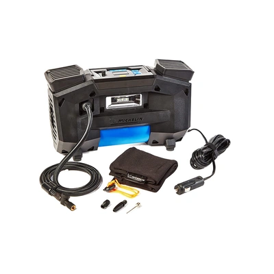 12314 منفاخ إطارات رقمي - 3 محولات