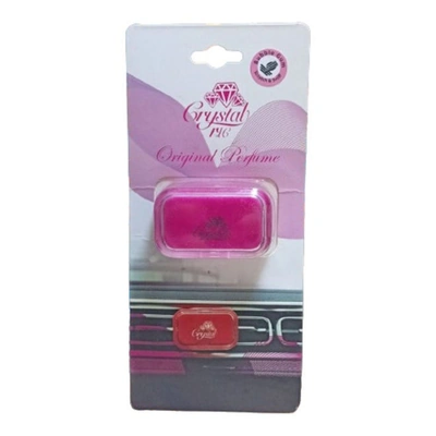 معطر كريستال للسيارة - برائحة علكة بابل