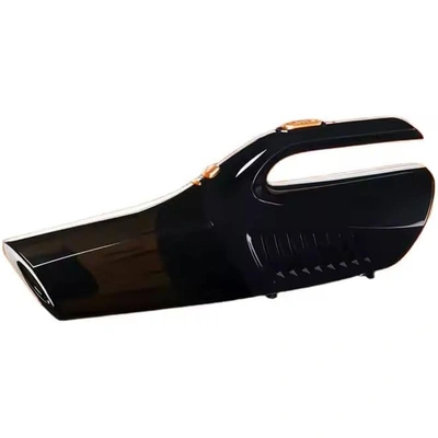 مكنسة سيارة 2*1 قويه جدا عملية وبها كمبرويسور وبكل المشتملات