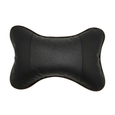 مسند رأس للسيارة ميموري فوم - أسود