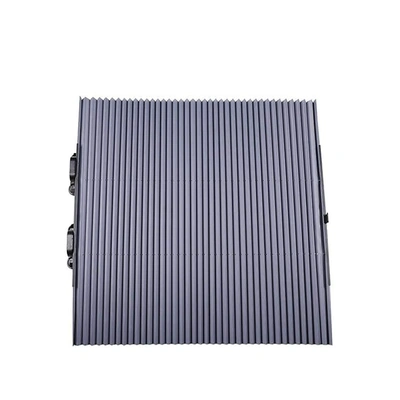 ستارة واقية من الشمس للسيارة سريعة التركيب