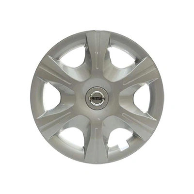 طاسه جنوط سيارة نيسان - 15 بوصة - 4 قطع