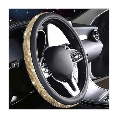 غطاء طارة دريكسيون ستراس - ذهبي