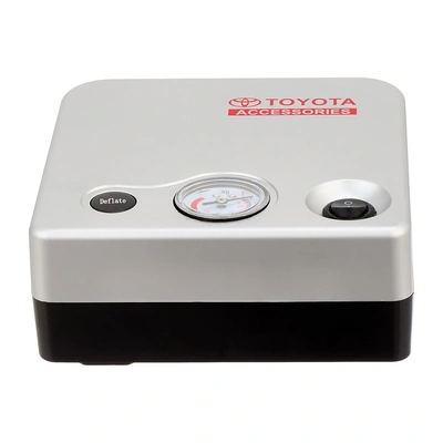 منفاخ عجل للسيارة والدرجات انالوج تويوتا