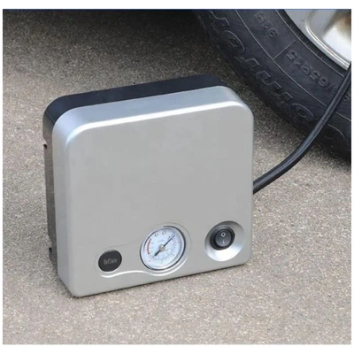 منفاخ عجل للسيارة والدرجات