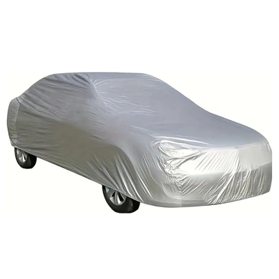 غطاء عربية طبقتين واتربروف مانع للغبار - XXL