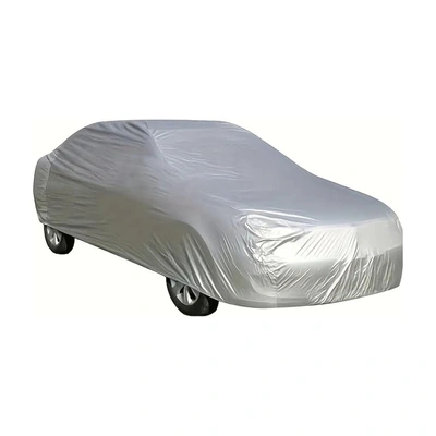 غطاء عربية طبقتين واتربروف مانع للغبار - SUV -M