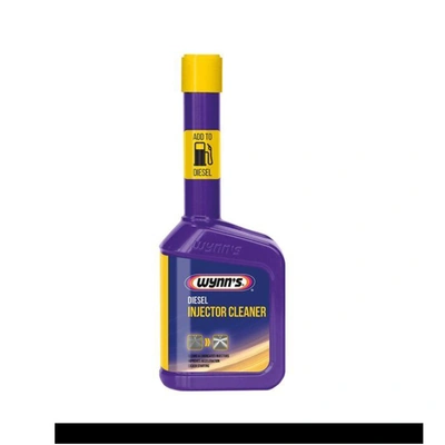 منظف نظام الانجيكشن للسيارات الديزيل - 325 مللي - W51668