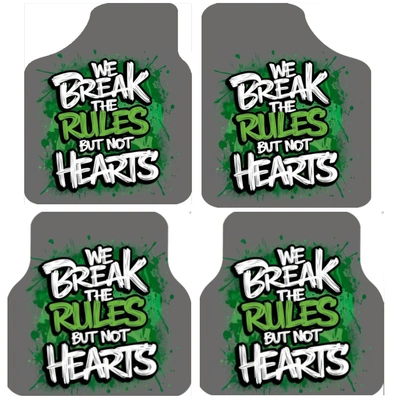 طقم دواسات عربية 4 قطع