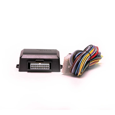 وحدة رفع زجاج السيارة - 2 باب - يونيفرسال