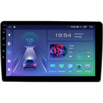 شاشة 9 بوصة أندرويد للسيارة - 2/32GB - GPS - كار بلاي - بلوتوث - كاميرا خلفية