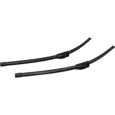 مساحات زجاج للسيارات - 16 بوصة - أسود