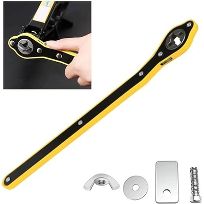 مفتاح ربط قابل للتعديل 360 درجة