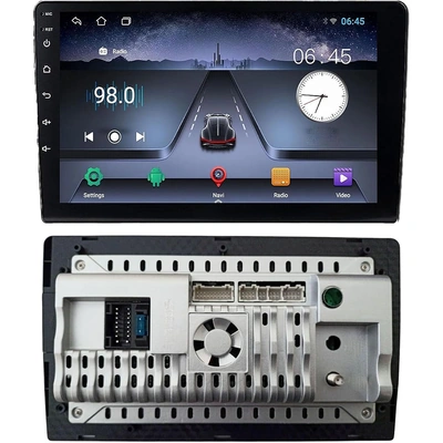 شاشة عرض ستيريو تاتش للسيارة - 9 بوص - 2/32 جيجا