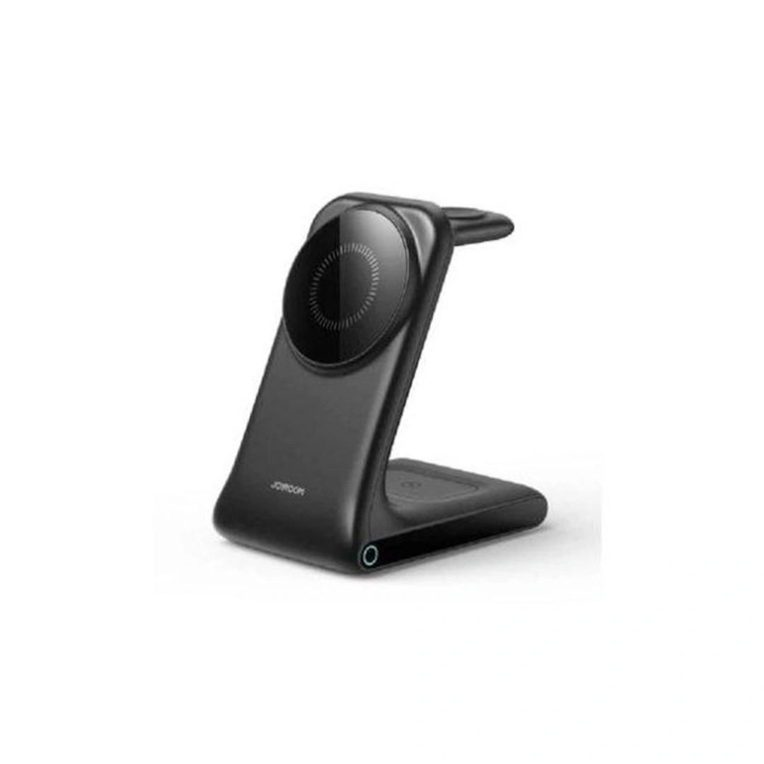 شاحن لاسلكي جوي روم 3*1 - JR-W15