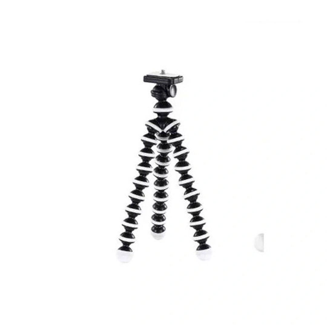 حامل هاتف 360 درجة بميكرفون وبطارية مدمجة - PK-775