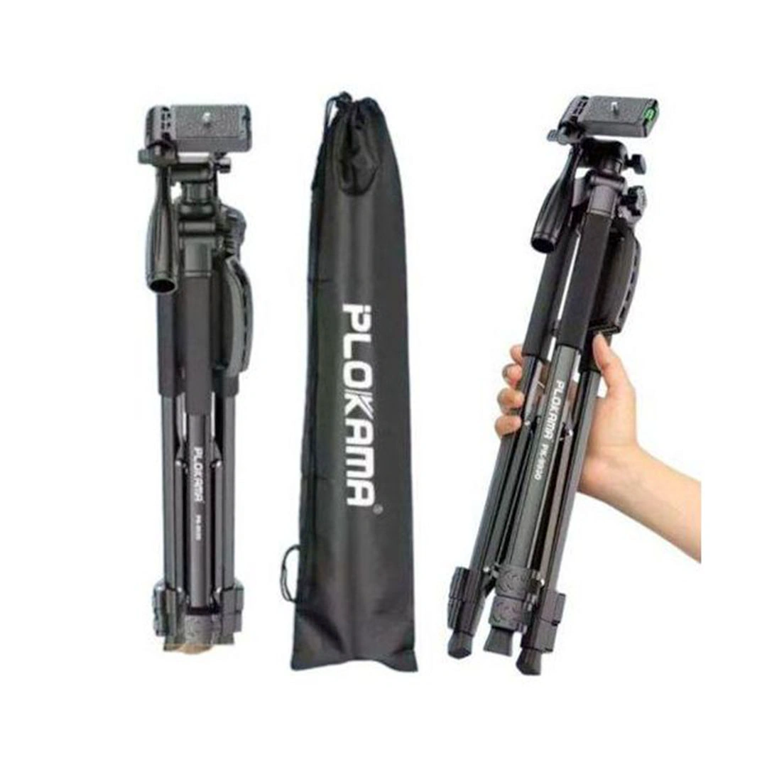 حامل ثلاثي القوائم من الألومنيوم قابل للتعديل - PK-9930