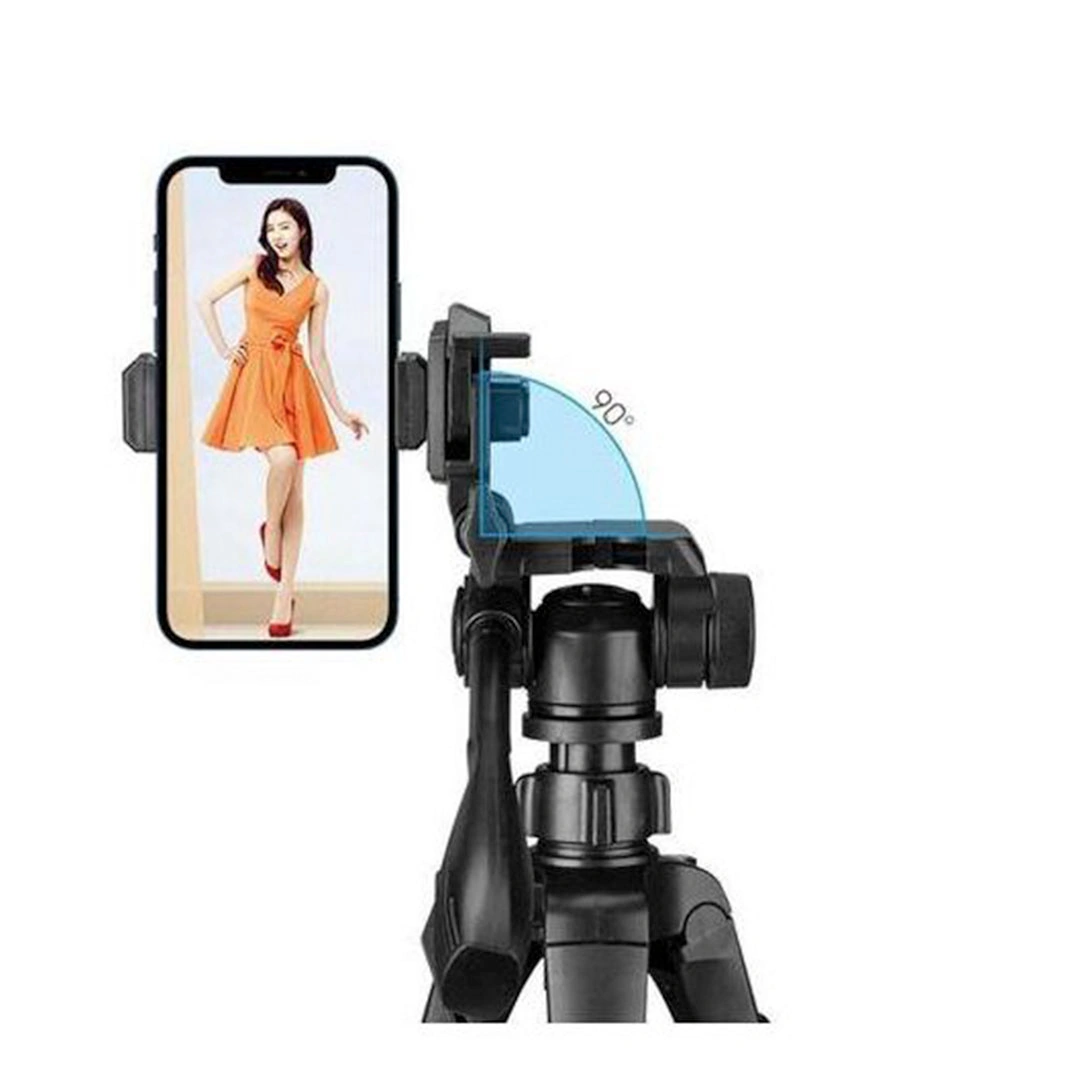 حامل ثلاثي القوائم من الألومنيوم قابل للتعديل - PK-9930