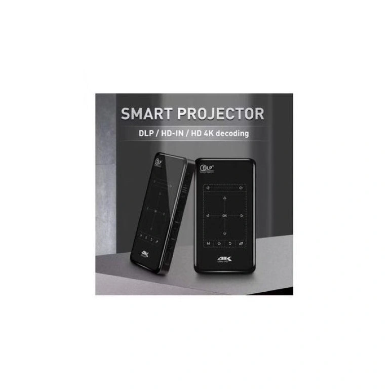 جهاز عرض سمارت 32 جيجا روم