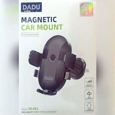 حامل موبايل سيارة - أسود Dadu DS-023