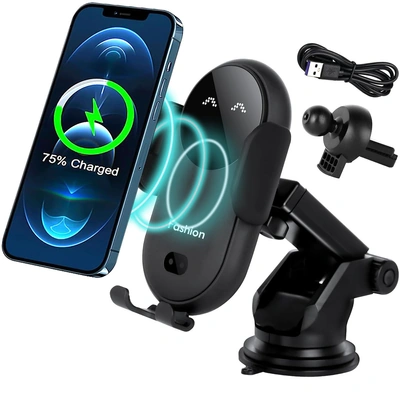 شاحن لاسلكي سريع - MW19