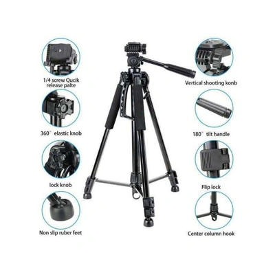 رايبود ني فو القابل للتمديد مع مقبض مائل - NP8840