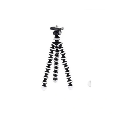 حامل هاتف 360 درجة بميكرفون وبطارية مدمجة - PK-775