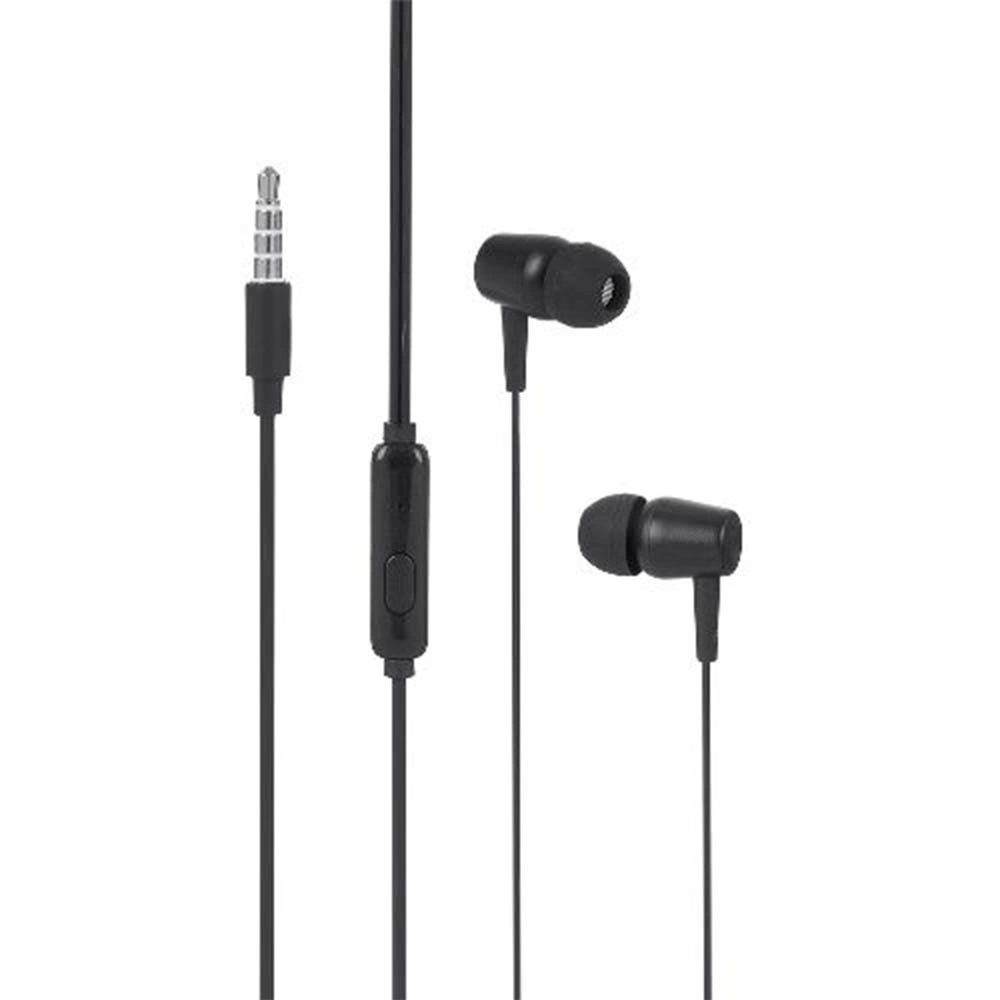 G13 سماعة أذن ستيريو سلكية - أسود