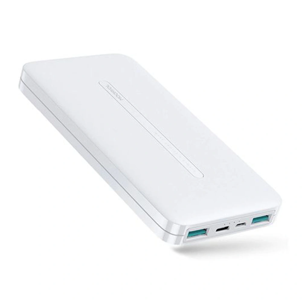 Anker Zolo 10000mAh Power Bank 35W 4-Port White
