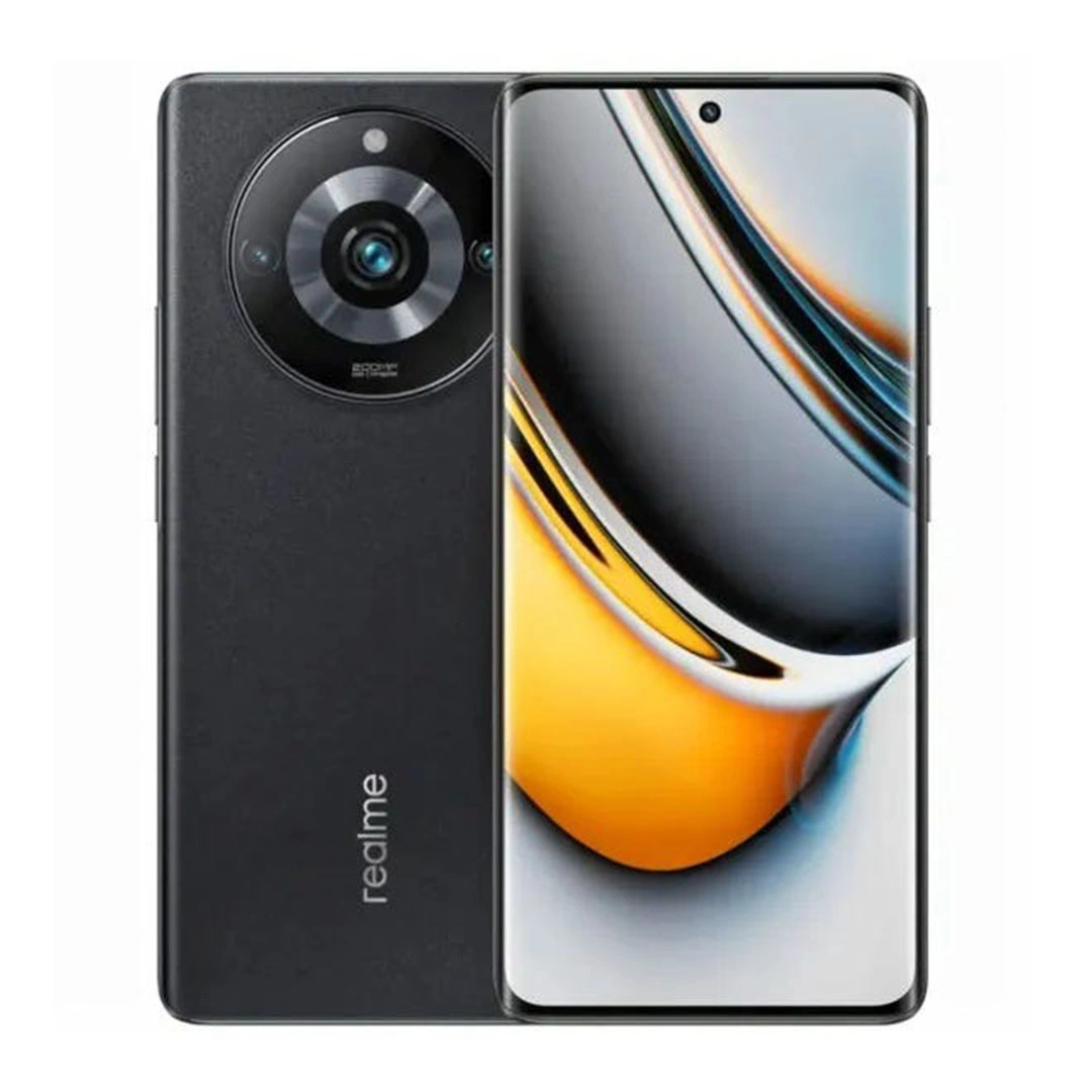 ريلمي 11 برو بلس - 512/12 جيجا - شريحتين - 5G - أسود - eh-39