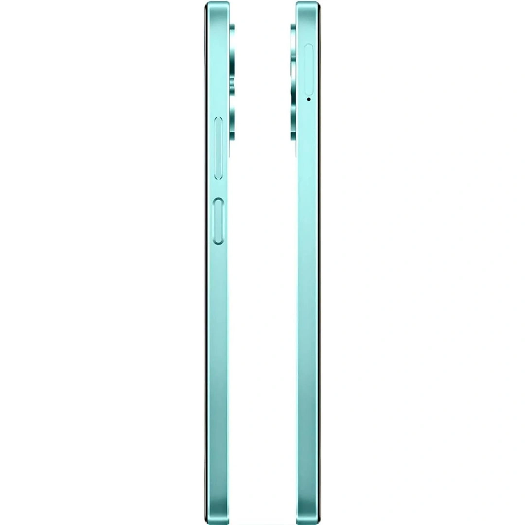 ريلمي C51 موبايل - 256/6 - شريحتين - 4G - مينت - eh-39