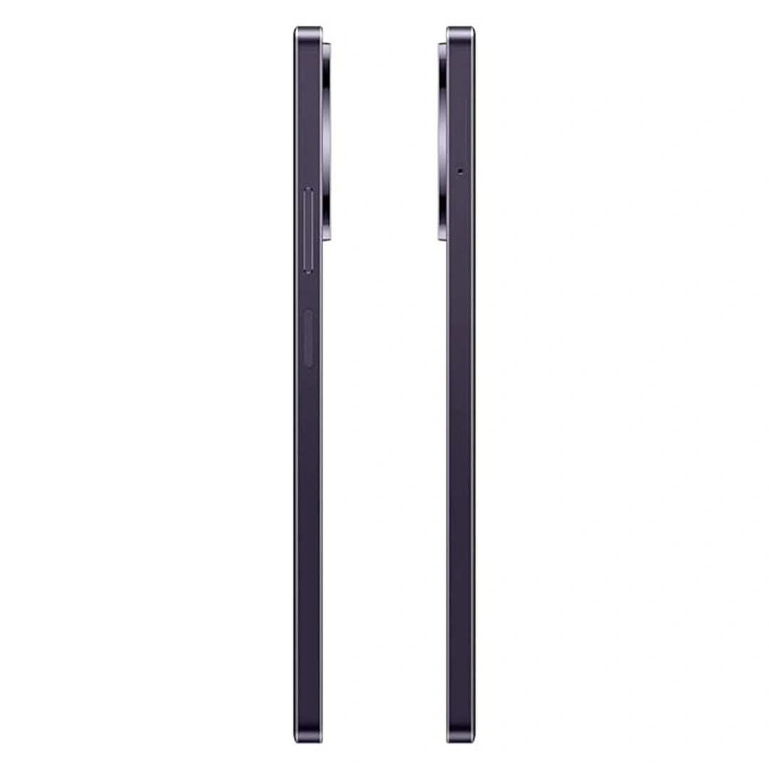 ريلمي C67 موبايل - 128/6 - شريحتين - 4G - أسود - eh-39