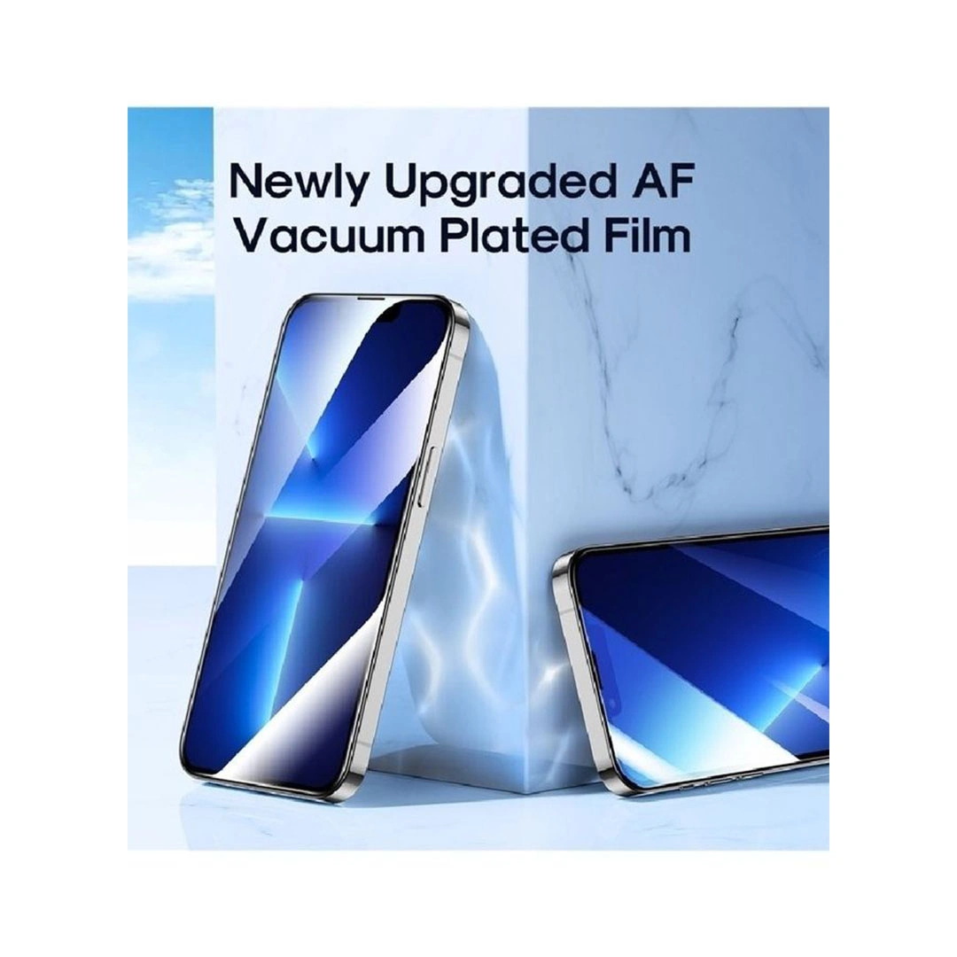 JR-H01 واقي شاشة زجاج - iPhone 14